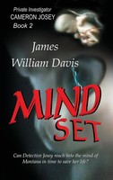 James William Davis | Mind Set | Taschenbuch | Englisch (2018)