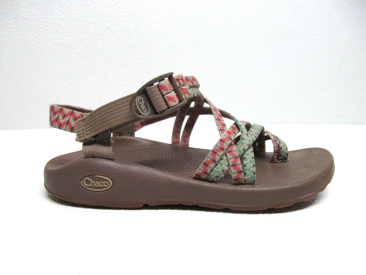 Chaco ZX/3 Medium B, M Width Sandals for Women for sale | eBay