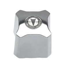 Diverter Handle for Kohler in Chrome