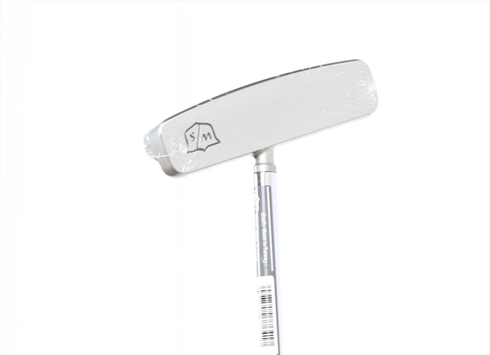 New Wilson Staff Model C522 34.5" Putter Rh 1196128 - Image 3 of 4