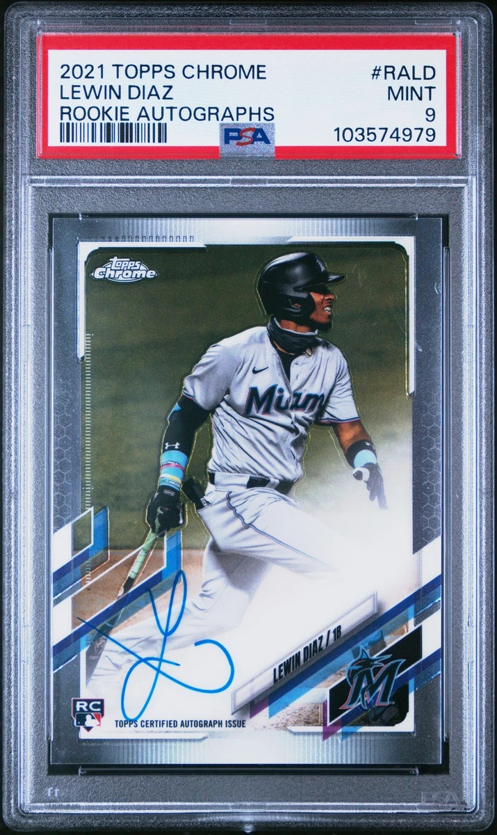 2021 Topps Chrome Baseball Trading Cards for sale | eBay