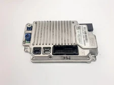 2016-2018 Ford Taurus Chassis ECM Voice Recognition Communication Sync 3 Module
