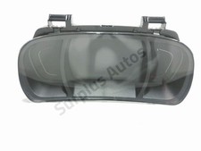 Compteur Renault Kadjar