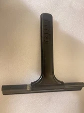 Gila 537-100 All-Purpose 5" Shower Squeegee for Glass Doors black(4G)