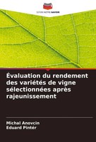 Michal Anovcin (U. A.) | ÉValuation Du Rendement Des VariéTéS De Vigne...