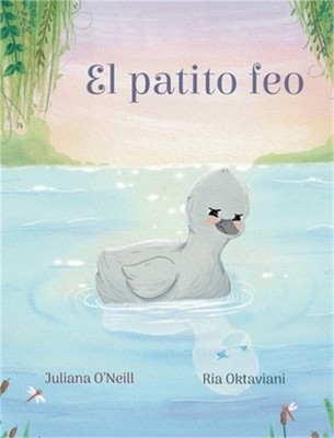 El patito feo (Hardback or Cased Book)