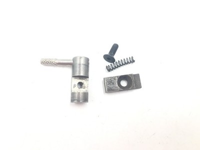 Bond  Arms C1K Defender, 45LC/410 Gauge Derringer Parts: Lever, Flipper, Spring