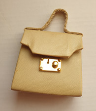 Diana Princess of Wales vinyl doll handbag