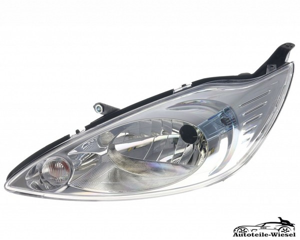 Magneti Marelli Front Scheinwerfer FüR Ford KA Links Vorne 08-16-image