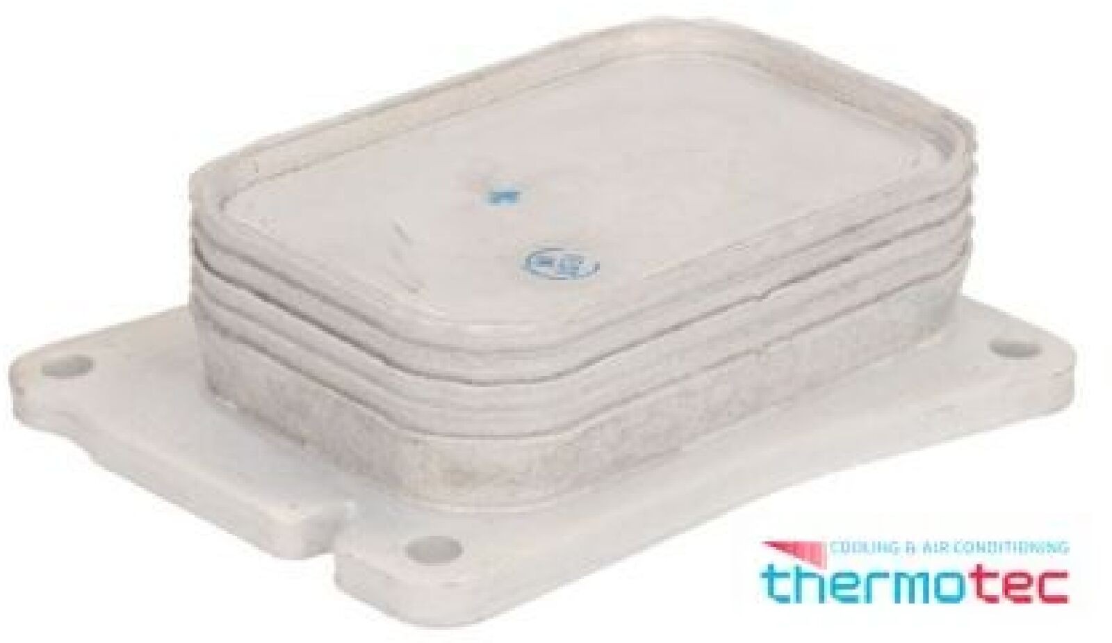 Thermotec Ölkühler, Motoröl Größe 3 D4m008tt - Bild 3