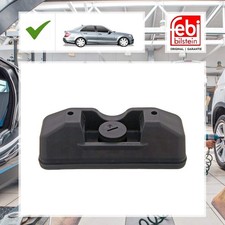 Febi Bilstein Aufnahme, Wagenheber Mercedes-Benz C-CLASS (W204)
