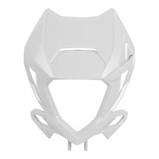 UFO Scheinwerfer-Maske für Beta HEADLIGHT 20-24 WH