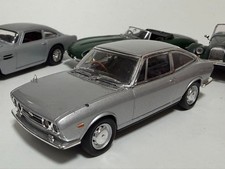 Lowest price 1/43 scale Isuzu 117 Coupe minicar