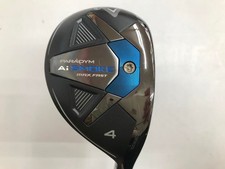 Callaway PARADYM Ai SMOKE Max Fast 21 Degree TENSEI 40 for Callaway Ai SMOKE R