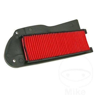 UK Airfilter Type 2 Flat 1pc Fits Aiyumo Nassau 125 2009-2015