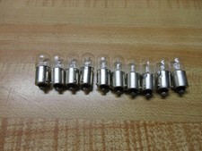 Chicago Miniature CM757-27 Lamp Light Bulb 757-27 Pack of 10 