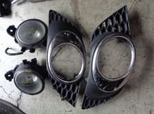 2013-2015 Infiniti Jx35 Qx60 Oem Left Right Fog Light Bezels Trims 2013-2015 Infiniti Jx35 Qx60 Oem Left Right Fog Light Bezels Trims