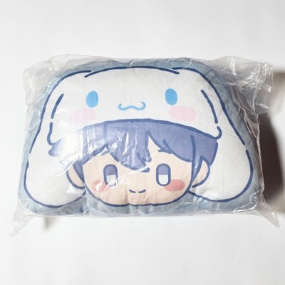 値下 PLAVE SANRIO PLBBUU YEJUN イェジュン クッション Plave BBUU Face Cushion Sanrio Collaboration Official MD | eBay