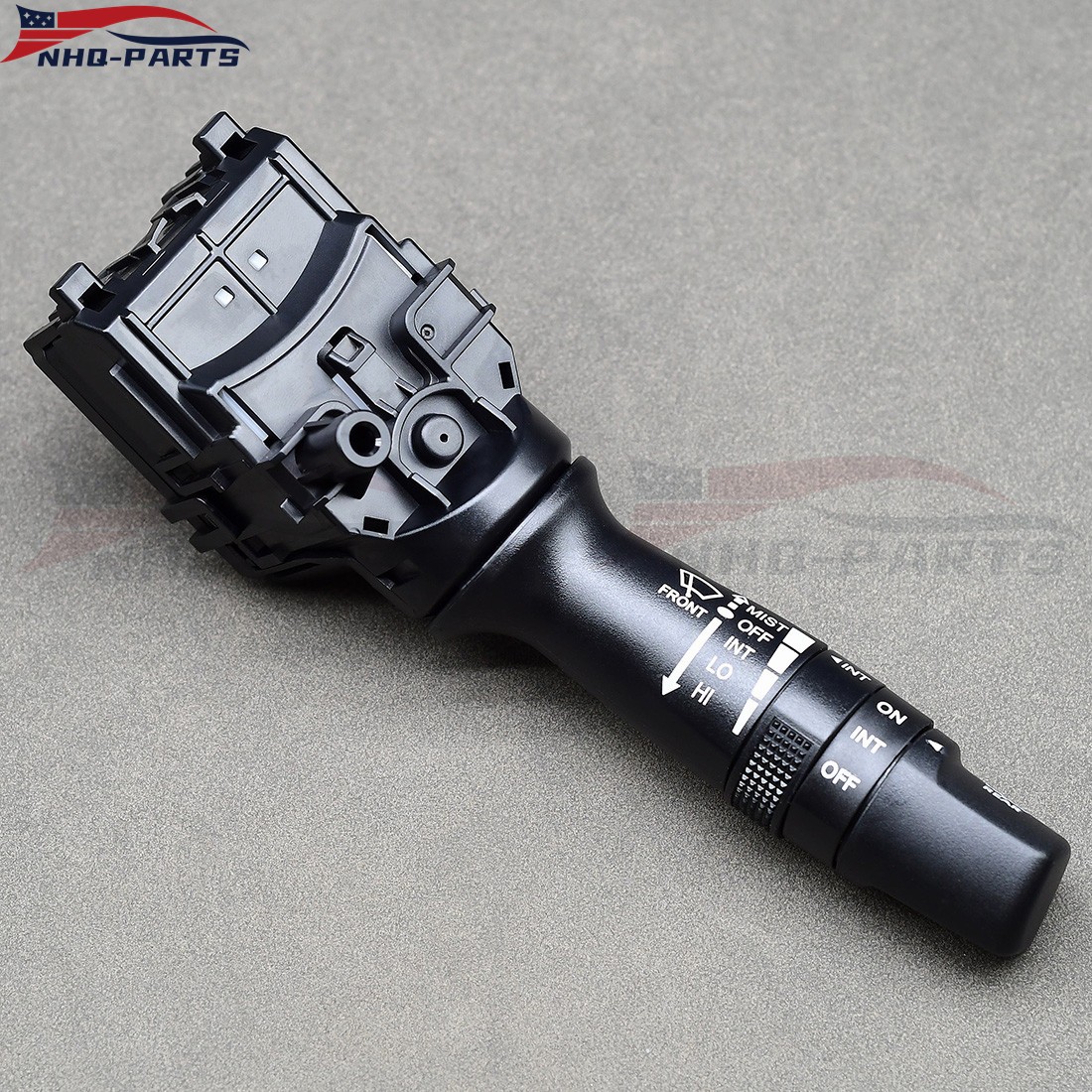 Windshield Wiper Control Switch For 12-19 Kia Forte Sorento Soul 93420-2V050 USA