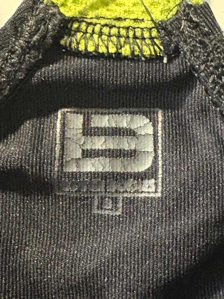 Top de gimnasio para dama Better Bodies talla S (talla 10) SUECO hecho en Lituania #196 Foto 2 de 4