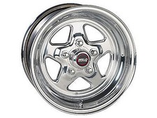 Weld Racing Wheel 15 X 3.5 Pro Star 5 X 4.75 1.375 Bs Weld Racing Wheel 15 X 3.5 Pro Star 5 X 4.75 1.375 Bs