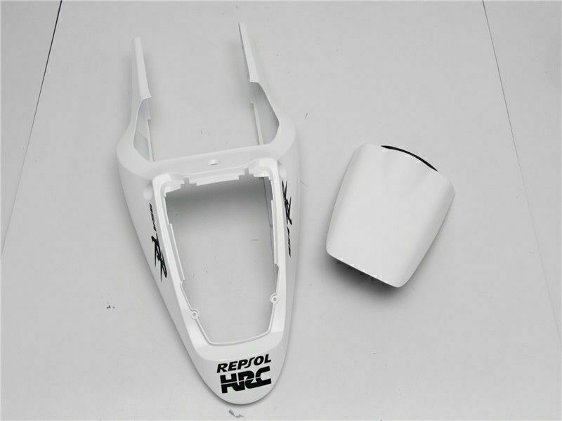 FT Injection Plastic Fairing Fit for HONDA 2002 2003 FT Injection Plastic Fairing Fit for HONDA 2002 2003