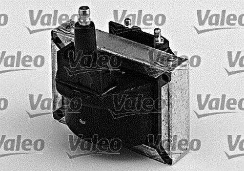 VALEO Ignition Coil For RENAULT VOLVO JEEP 11 18 19 I II 21 25 5 9 T1031135 NEW - Photo 1 sur 1
