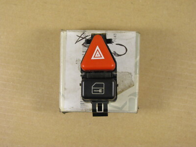 Neu Mercedes 168 A Klasse Warnblink-/Zentralverriegelung Schalterblock 1688201210 e9321