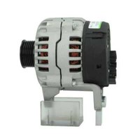 Lichtmaschine FüR Ford Oe.-Vergleichsnummer 0123320050 NEU