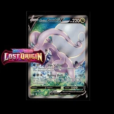 Pokemon TCG SWSH Lost Origin | Choose Your Card | Reverse Holo/Holo/Ultra Rare