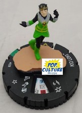 HEROCLIX Avengers War of the Realms 028 KID LOKI
