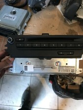 Autoradio BMW 330