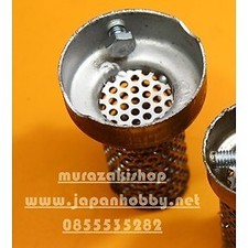 Exhaust Silencer Muffler Baffle Inserts 1.5-2 Inch Fits All Motorcycle-2 Inches