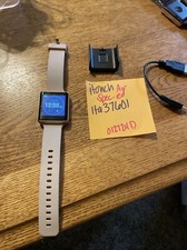 iTouch Air Special Edition Fitness Smartwatch - Rose Gold -