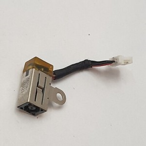 HP Elitebook x360 830 G7 Original Strombuchse mit Kabel Ladebuchse Power Jack DC