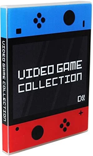 Unikeep 60 online game card binder
