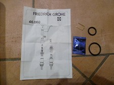 GROHE DICHTUNGSATZ NR: 46060 zu MOEN KÜCHENARMATUR