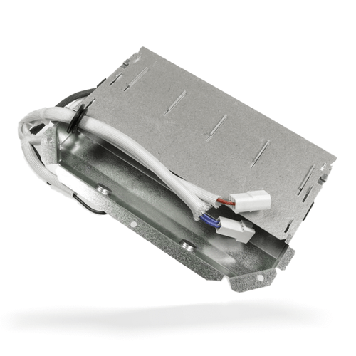 Beko Wäschetrockner Element Heizkörper Heizung Montage Echt Teil: 2983230700 Pmd - Picture 1 of 5