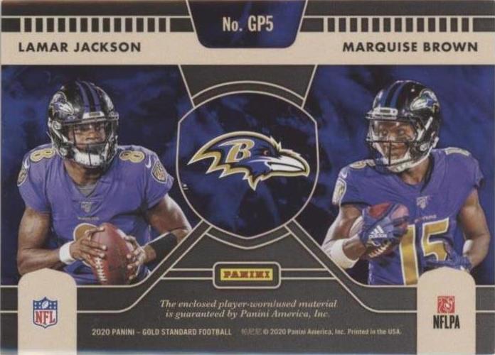 Lamar Jackson