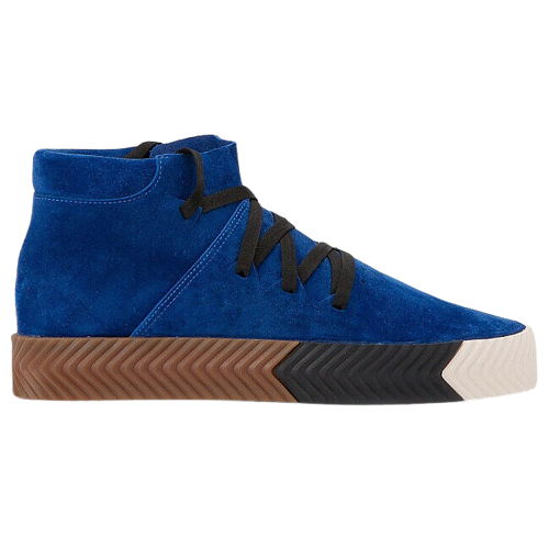 adidas Alexander Wang x AW Skate Mid Bluebird for Sale adidas Alexander Wang x AW Skate Mid Bluebird for Sale