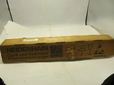 NEW HEIDENHAIN LS406C LINEAR SCALE ENCODER 329-983-07