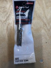 Amana 7/16 Router Bit 1/2 Inch Shank