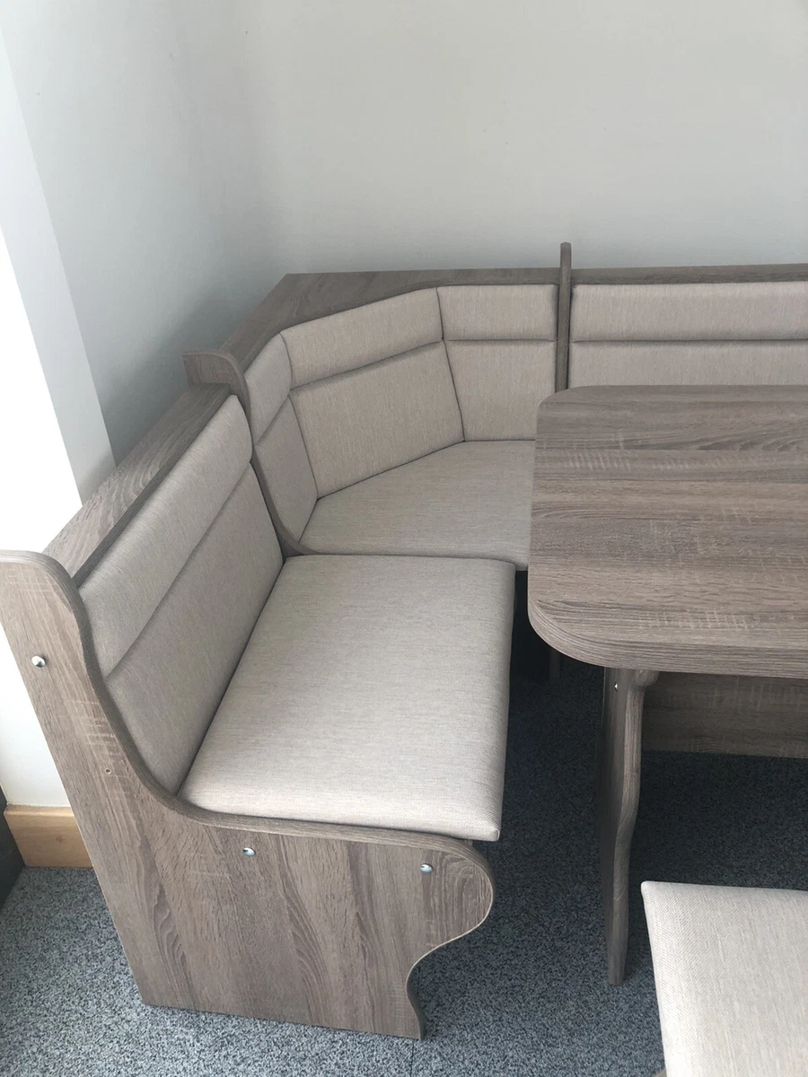 Corner bench indoor sale