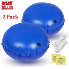 4 X 4 Ft Pool Air Pillows for above Ground Pools round Winter Pool Cover Pillow