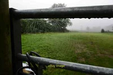 Photo 12x8 Stewton: Manor farm field gate  c2016
