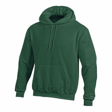 champion double dry eco pullover moletom com capuz