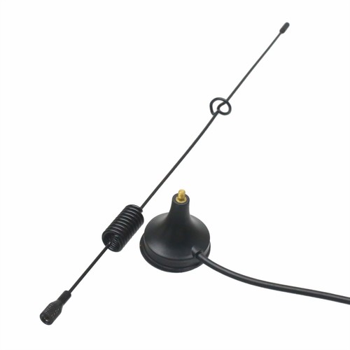 Magnetic base Antenna 3G 5dB GSM CDMA MS147 Male 5FT cable for Samsung USB modem - Picture 2 of 3