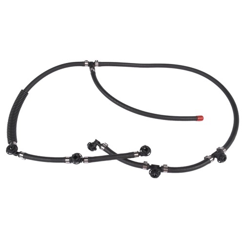 Tubo carburante per Jeep Grand Cherokee III Commander Chrysler 300C 2005-2010 - Foto 9 di 12