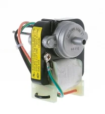WR60X10028 Condenser Fan Motor Compatible with EA967022,WR60X10018,WR60X10168
