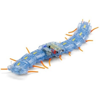 Tamiya Tamiya 70230 Centipede Robot Craft Set [Fun Craft Series].
